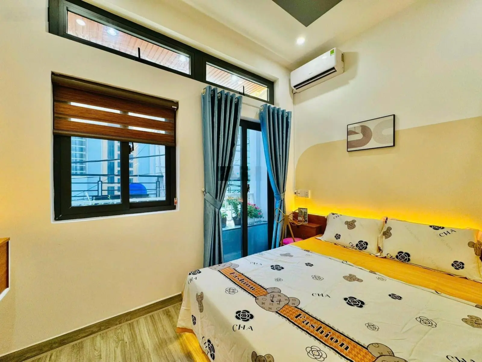 Cần bán gấp nhà Dĩ An,sổ hồng riêng,800tr/100m2 Đ.Trịnh Hoài Đức gần ngay ký túc xá khu B-đại họcQG