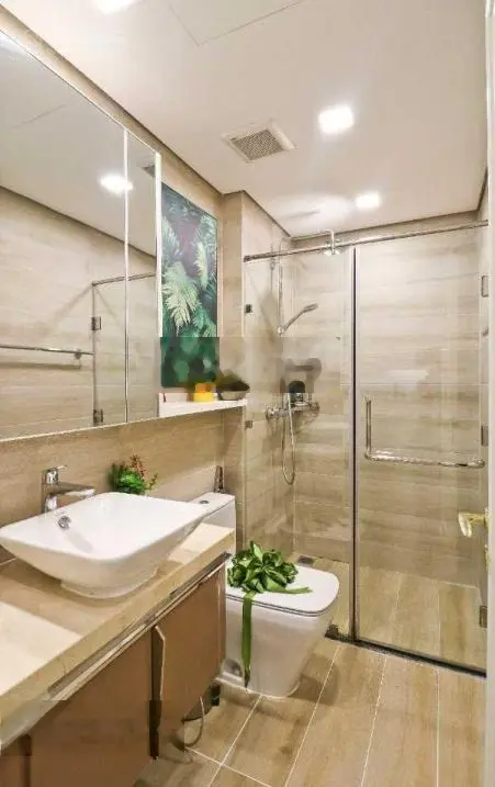 Cần bán căn hộ 52m2 giá 2.150 tỷ 2PN LH 0901 407 ***