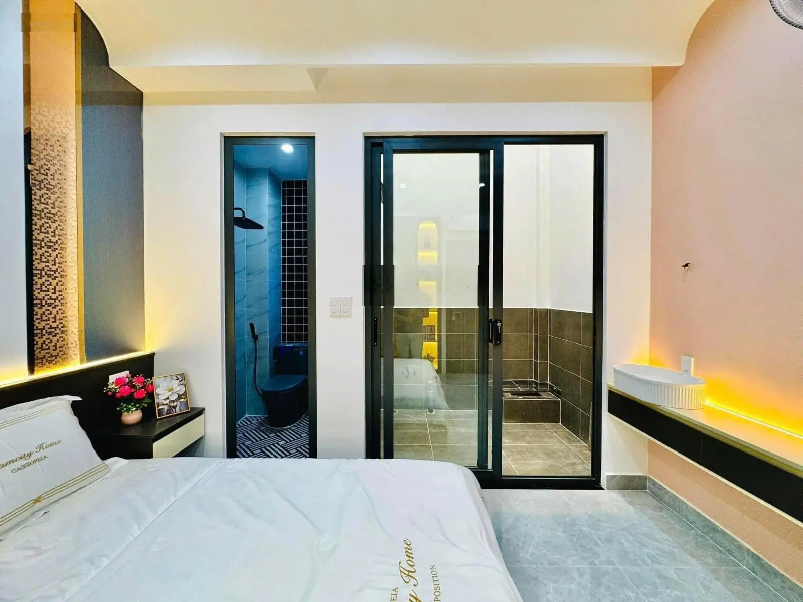 Duy nhất! Bán nhà 57m2 Trần Não, An Khánh, Quận 2. Gần bờ kè sông Sài Gòn, sổ riêng