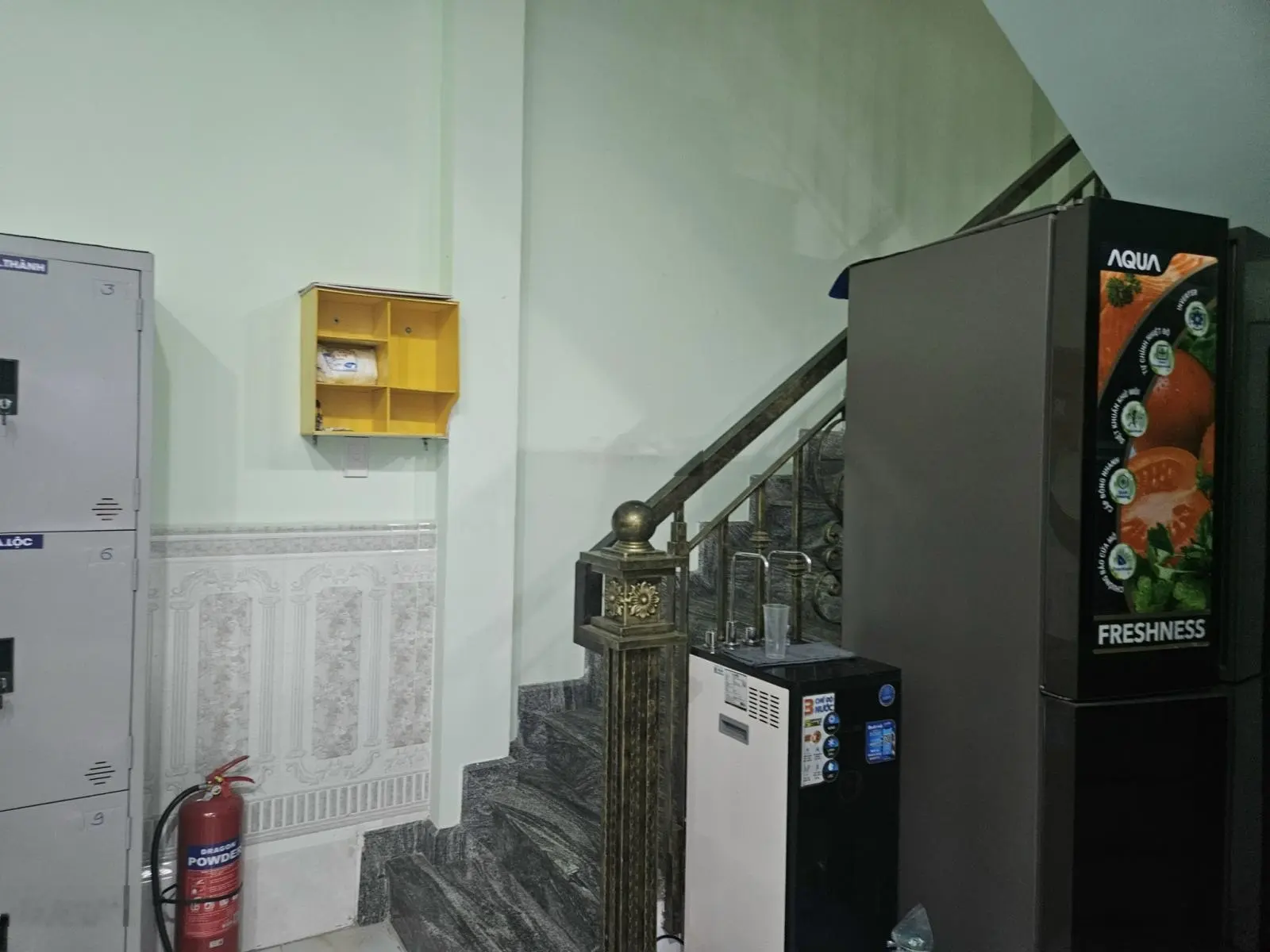 HXH 8m thông Tân Kỳ Tân Quý, P Sơn Kỳ - Ngang 9,5x10,5 (95m2) - Nhà 1T3L giá 10 tỷ TL