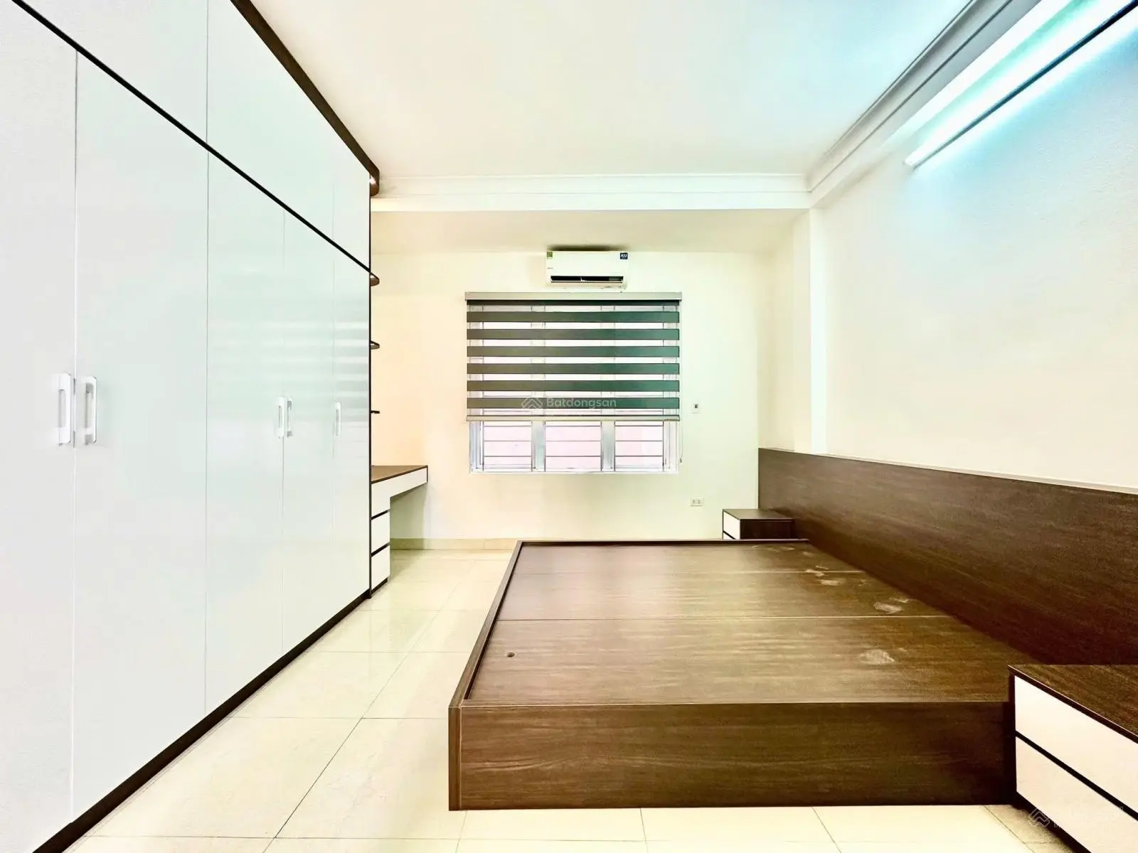 Bán NR 34m2, 3PN, 4WC, 5 tầng tại Mậu Lương, Kiến Hưng, Hà Đông, 5,45 tỷ