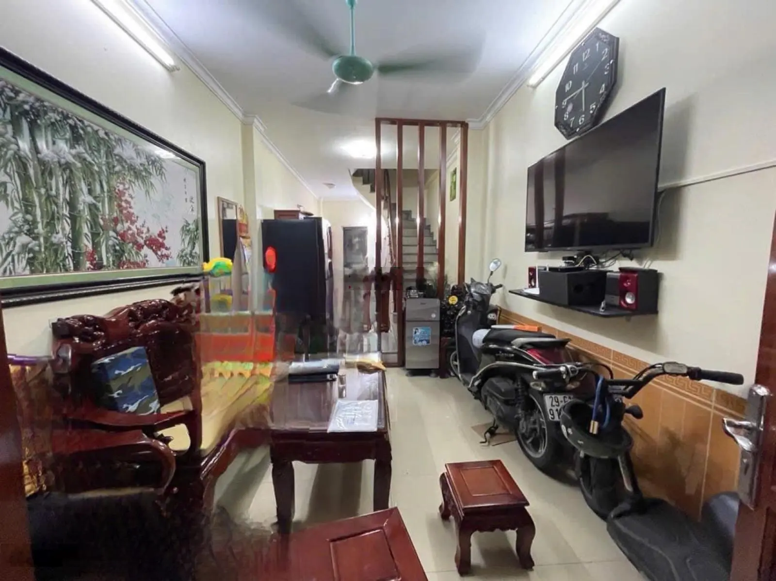 Quá hiếm - nhà phân lô, dân xây 5 tầng chắc chắn Phố Cù Chính Lan - ô tô đỗ gần - tiện ích bạt ngàn