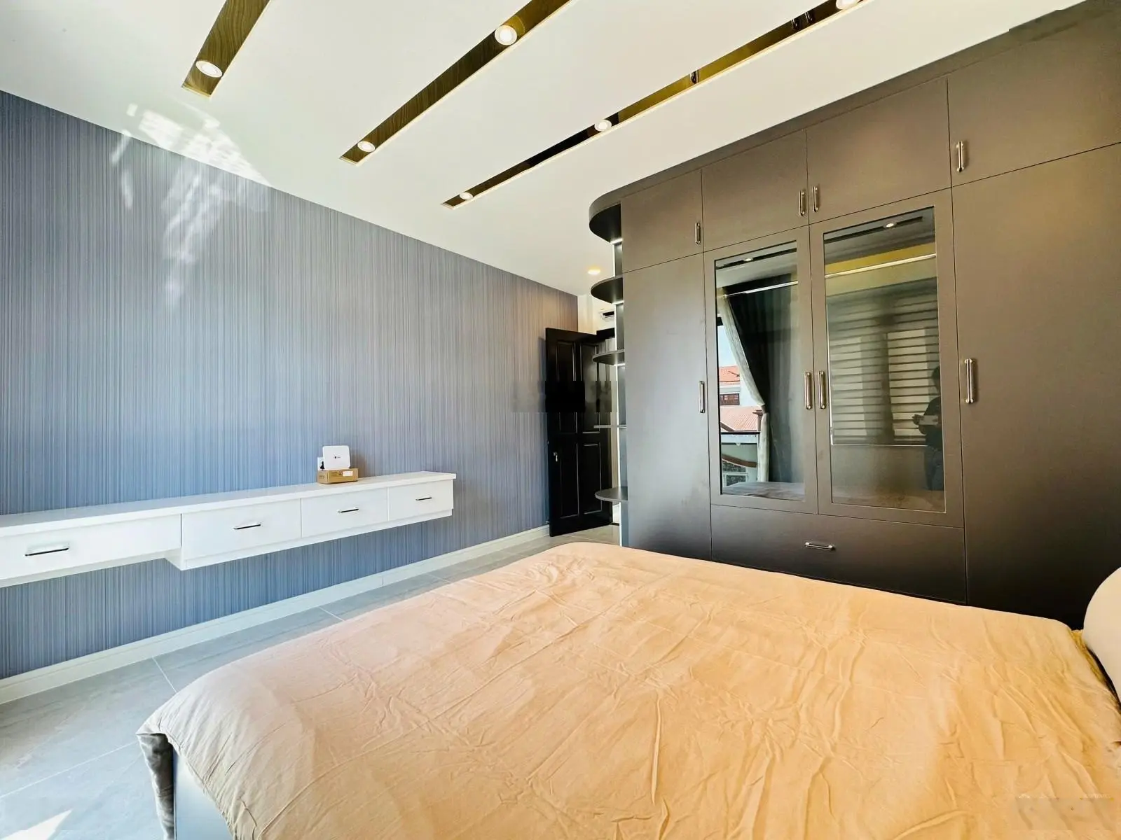 Nhà Vip Trường Thọ, lô góc 2 mặt hẻm xe hơi, 2 tầng, 78m2, SHR, nhỉnh 5 tỷ