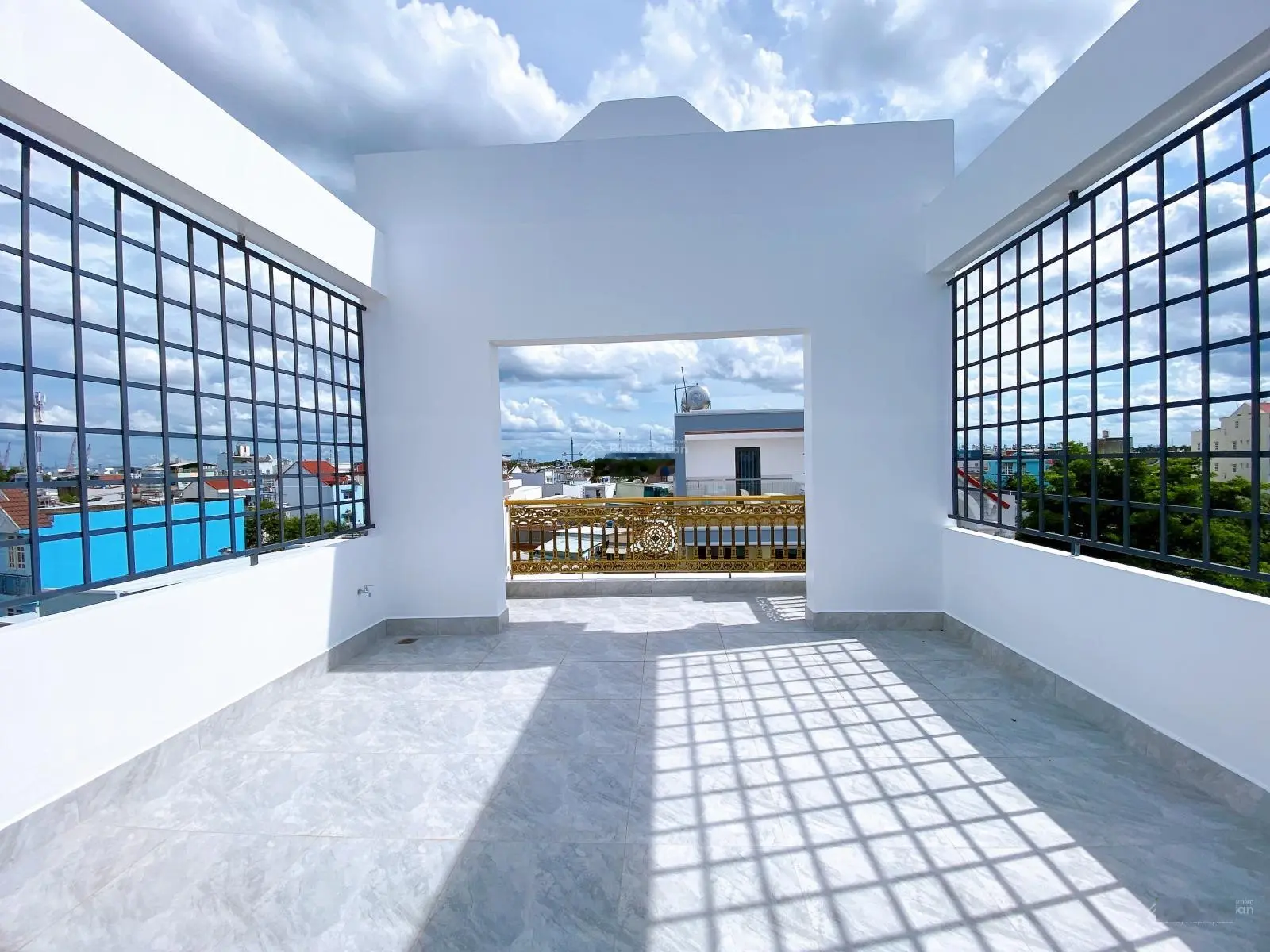 Bán NR tại Đào Tông Nguyên, Nhà Bè, 10,5 tỷ, 112m2, view đẹp, nhiều tiện ích