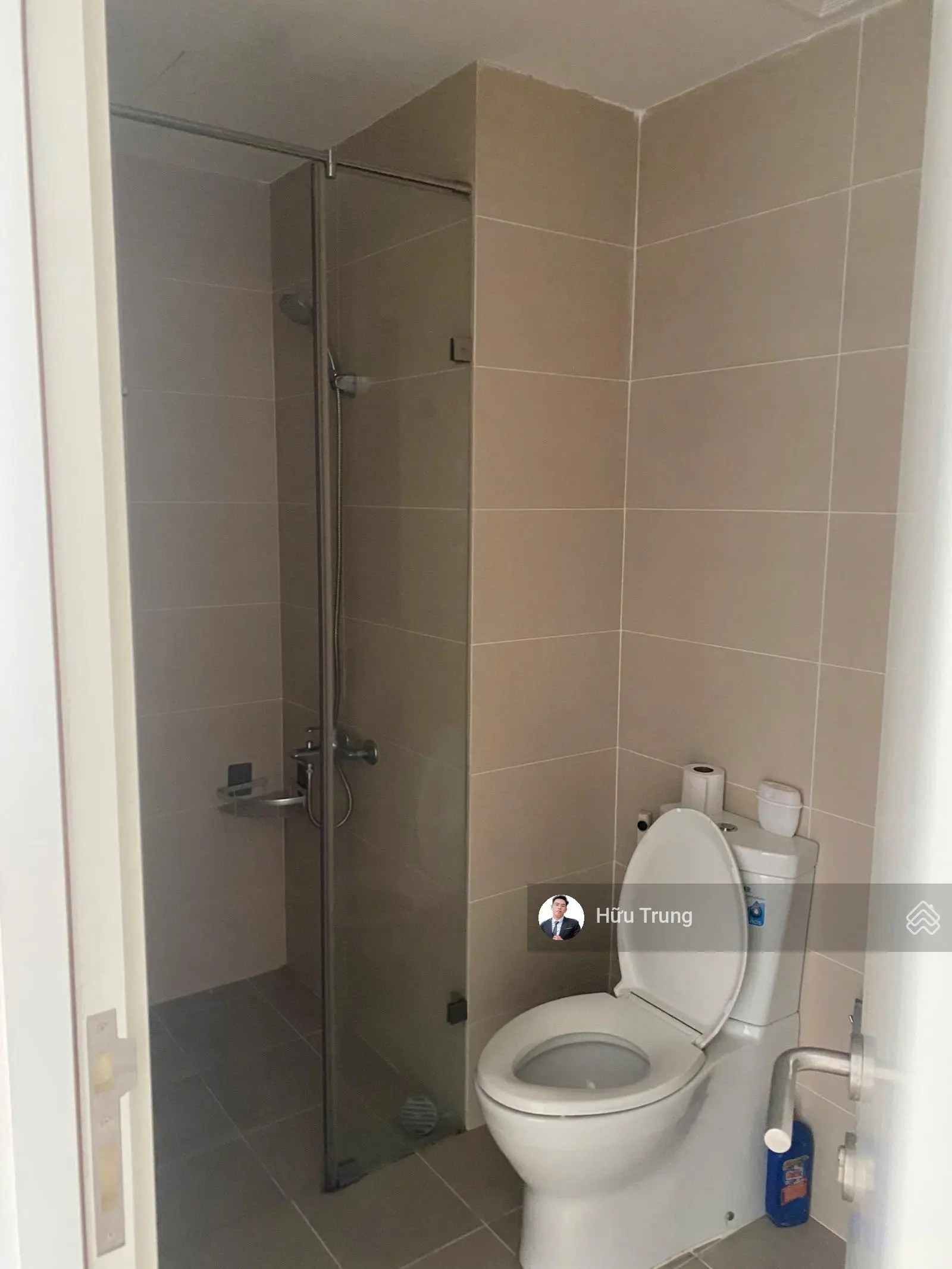 Bán căn hộ 3 phòng ngủ view sông chung cư Masteri Thảo Điền - Gọi em để báo giá tốt nhất