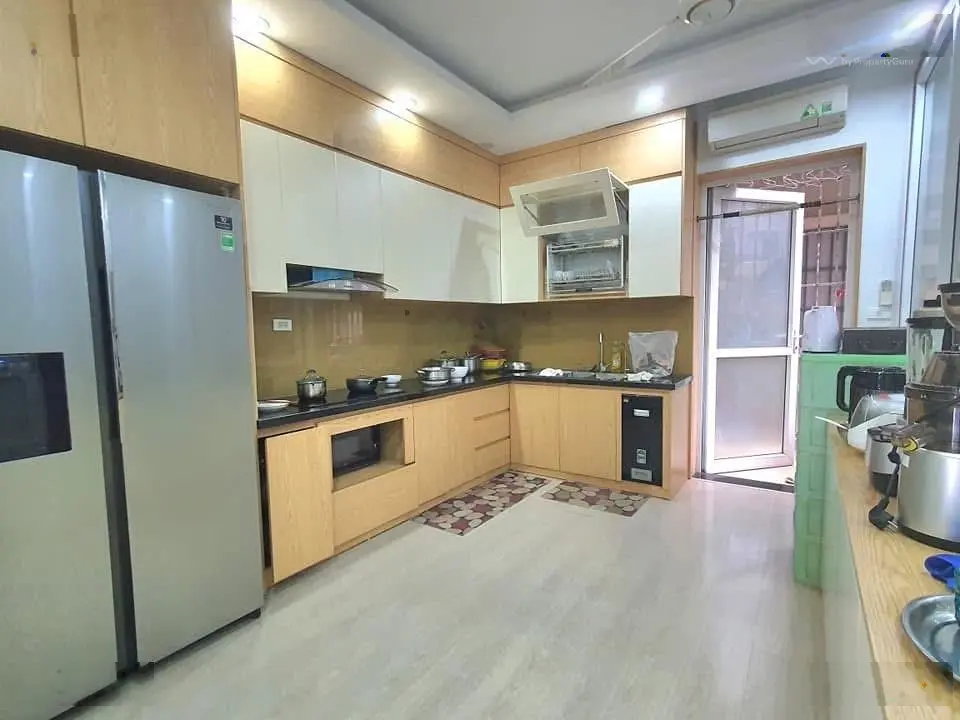 Đỉnh kịch ! An Hưng - Hà Đông - Liền kề vip - Full nội thất - 90m2 - 25 tỷ