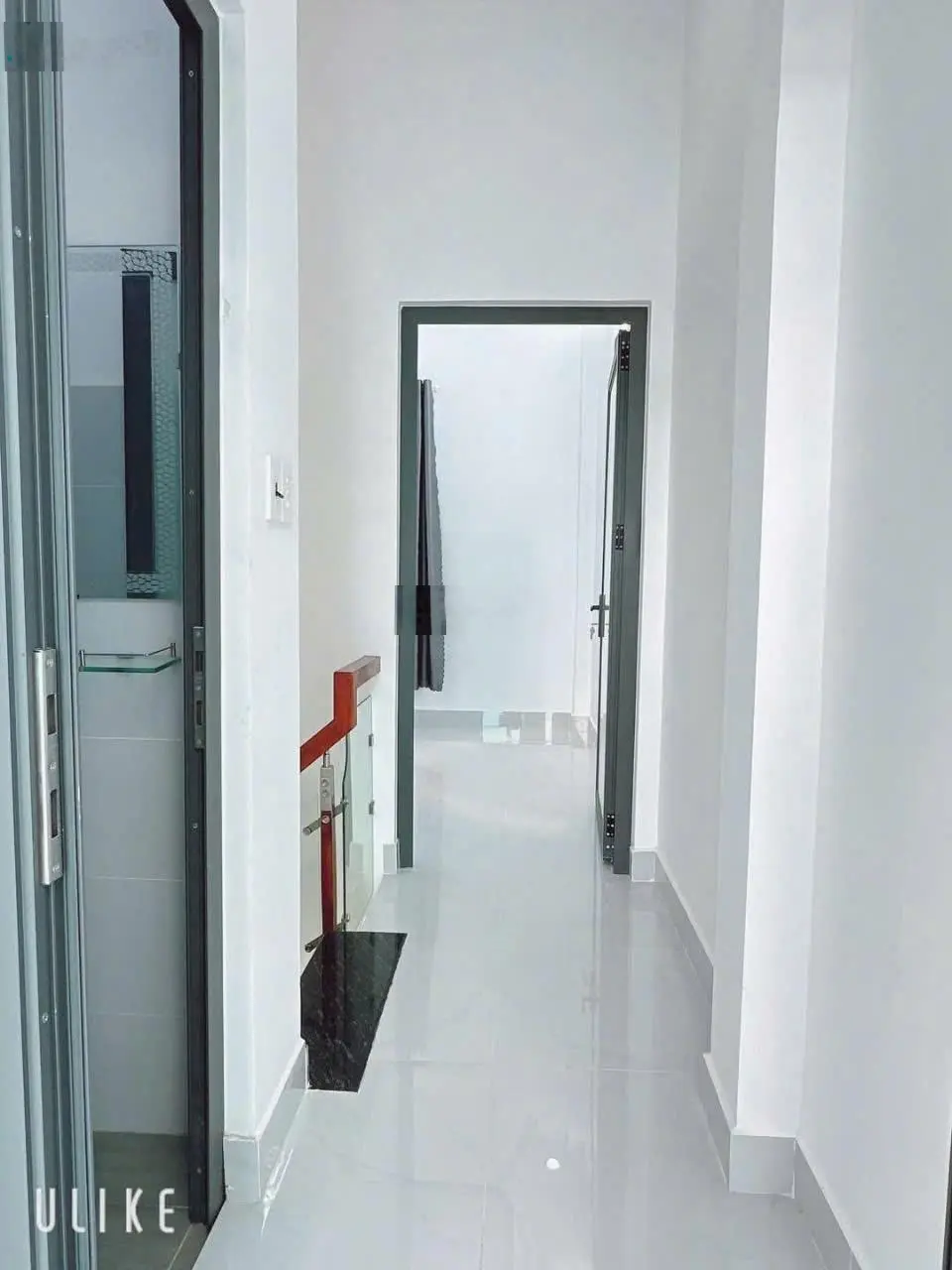 Bán Nhà Xây Mới Hẻm 3m 1982 Đường Huỳnh Tấn Phát Thị Trấn Nhà Bè - Cách Phú Mỹ Hưng 10Phút