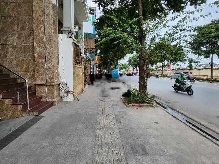 Bán nhà Mặt phố Lê Trọng Tấn quận Thanh Xuân.Vỉa hè rộng Kinh Doanh