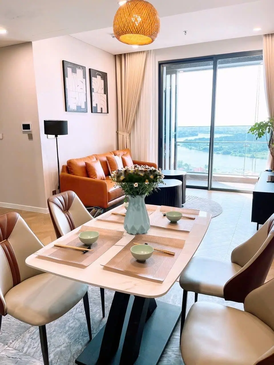 Chủ nhà cần tiền bán gấp căn 3PN Lumiere Riverside view sông tầng bao đẹp giá 12 tỷ. LH 0902 896 ***