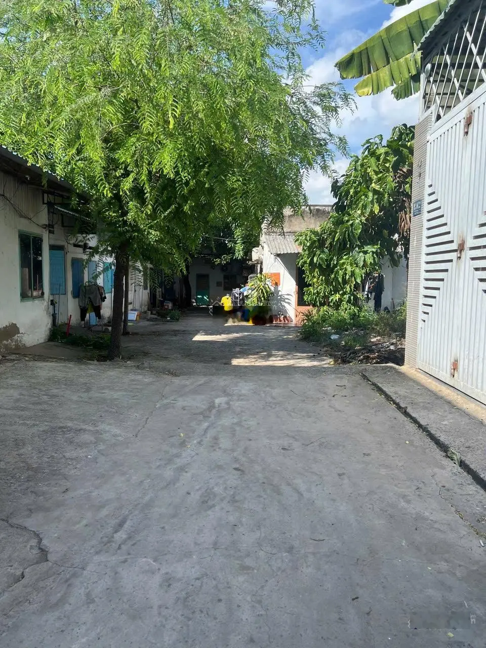 Bán đất tặng dãy trọ đường 904, P. Hiệp Phú, DT 210m/7.5 tỷ thương lượng