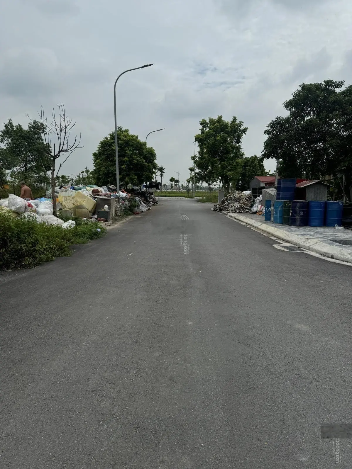 Oto tránh - kinh doanh - đất dãn dân Lễ Pháp - đón đầu nhiều dự án quan trong tiềm năng