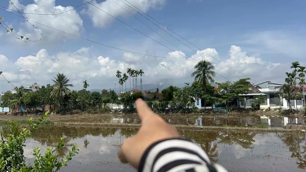 bán gấp đất Diên Toàn ven Nha Trang
