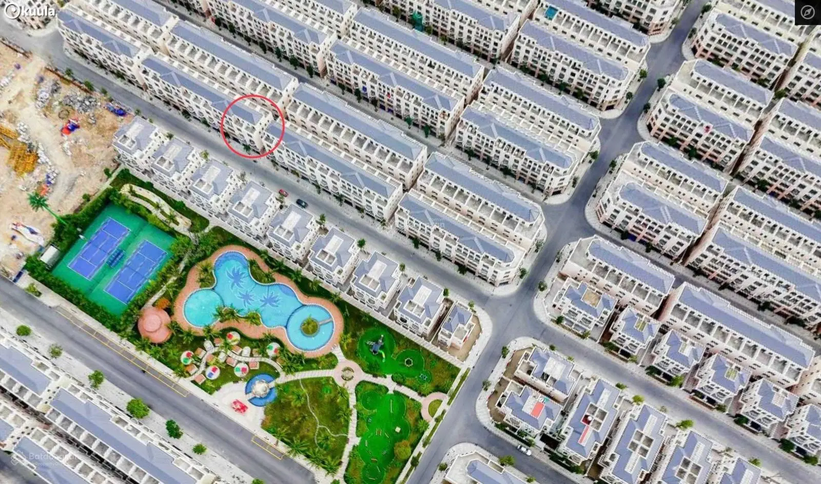 Hot: Xẻ khe Cọ Xanh 105m2, tặng xe VF3 + 2 cây vàng, vay miễn gốc lãi 36th. LH: 0899 789 ***