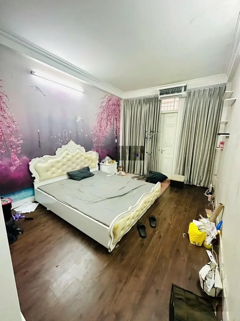Bán Nhà phố Trương Định- Q.Hai Bà- Nhà dân xây- gần phố- DT 31m2- Giá nhỉnh 6 tỷ