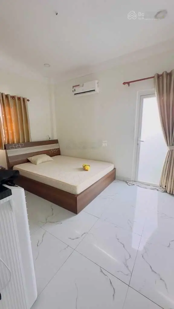 HÓT HÓT HÓT, chủ gửi bán căn nhà 3 tầng đường 52 Hiệp Bình Chánh, Thủ Đức, DT 51m2 giá 3.8 tỷ.