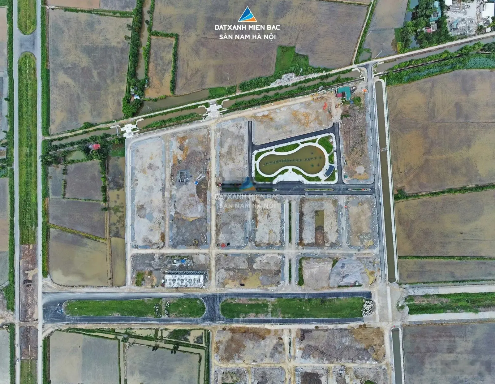 Từ 14,5 triệu/m2 khu đô thị kiểu mẫu Tân Thanh Elite City đẳng cấp và khác biệt tại Hà Nam