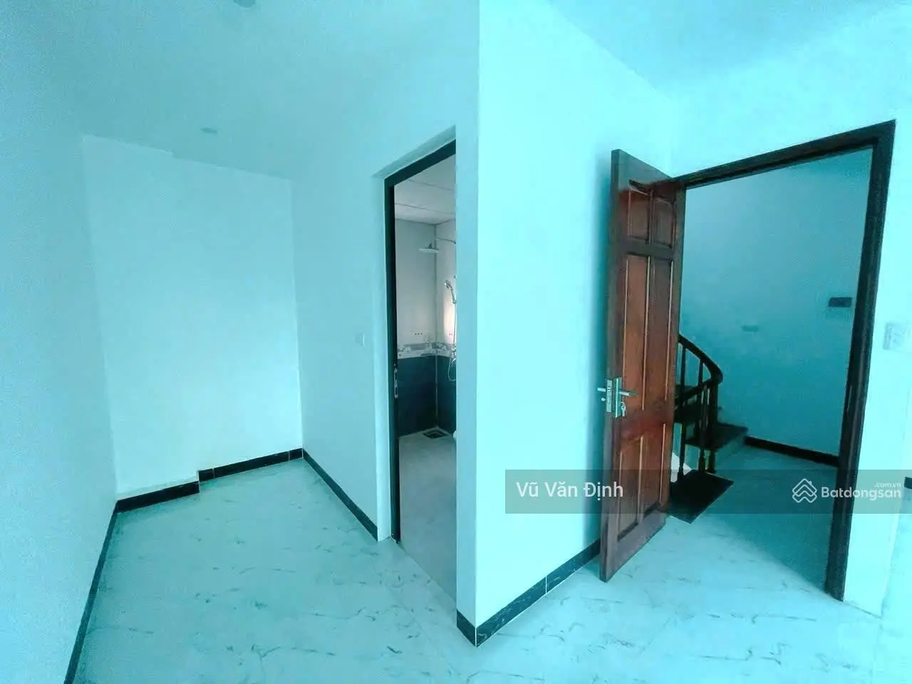 Bán nhà riêng tại đường quang lãm, 7,3 tỷ, 54m2, 5t, 3pn, phú lãm, hà đông