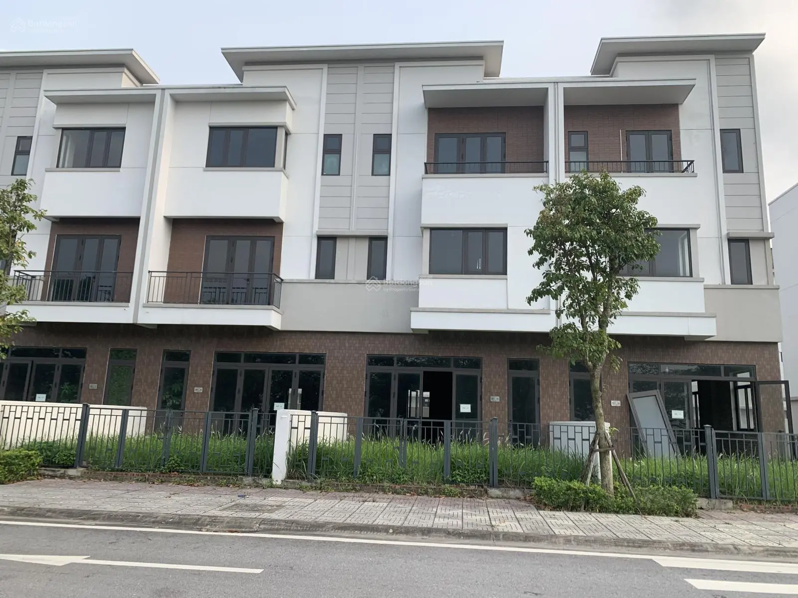 Chỉ với 30% giá trị căn nhà Bạn sở hữu ngay căn Shophouse-Mua trực tiếp Giá Gốc CĐT