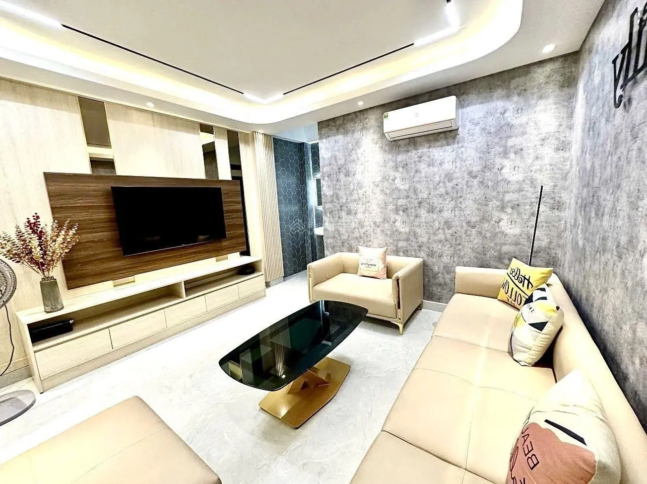 Nguyễn Thượng Hiền Bình Thạnh, nhà đẹp, giá rẻ, giá 13.8 tỷ
