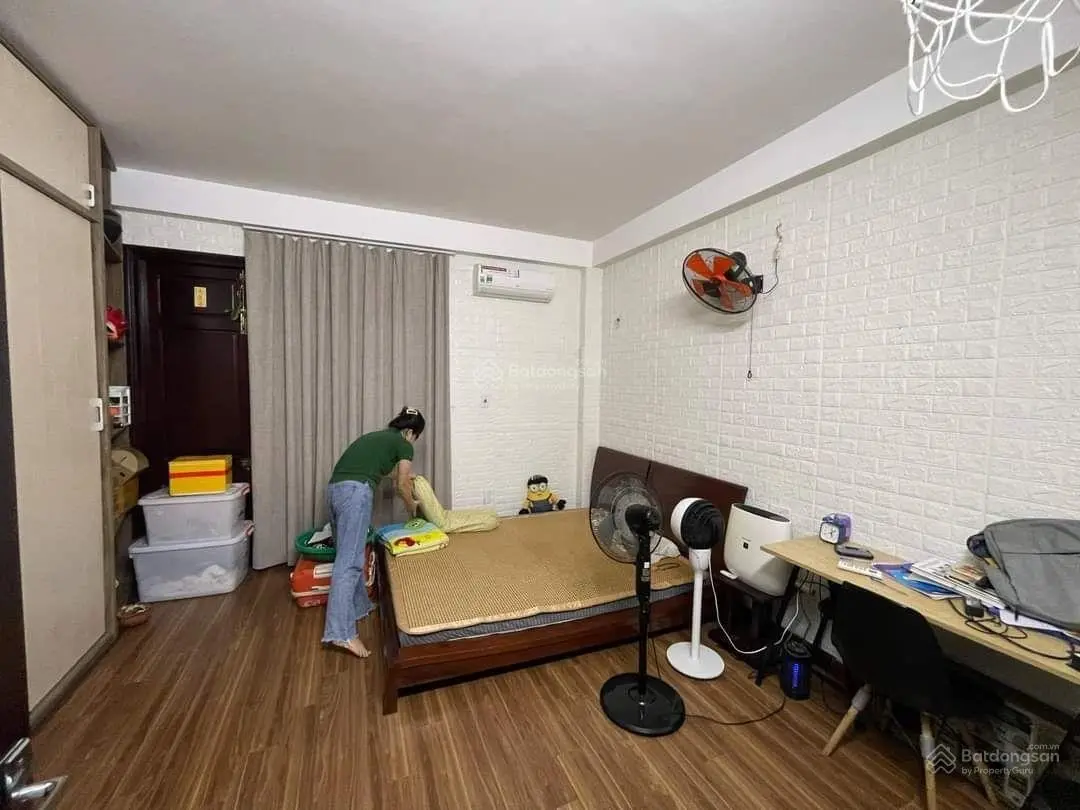 Bán nhà đường 10m5 Bình Hoà, Cẩm Lệ gần CMT8. 3 tầng 3 mê