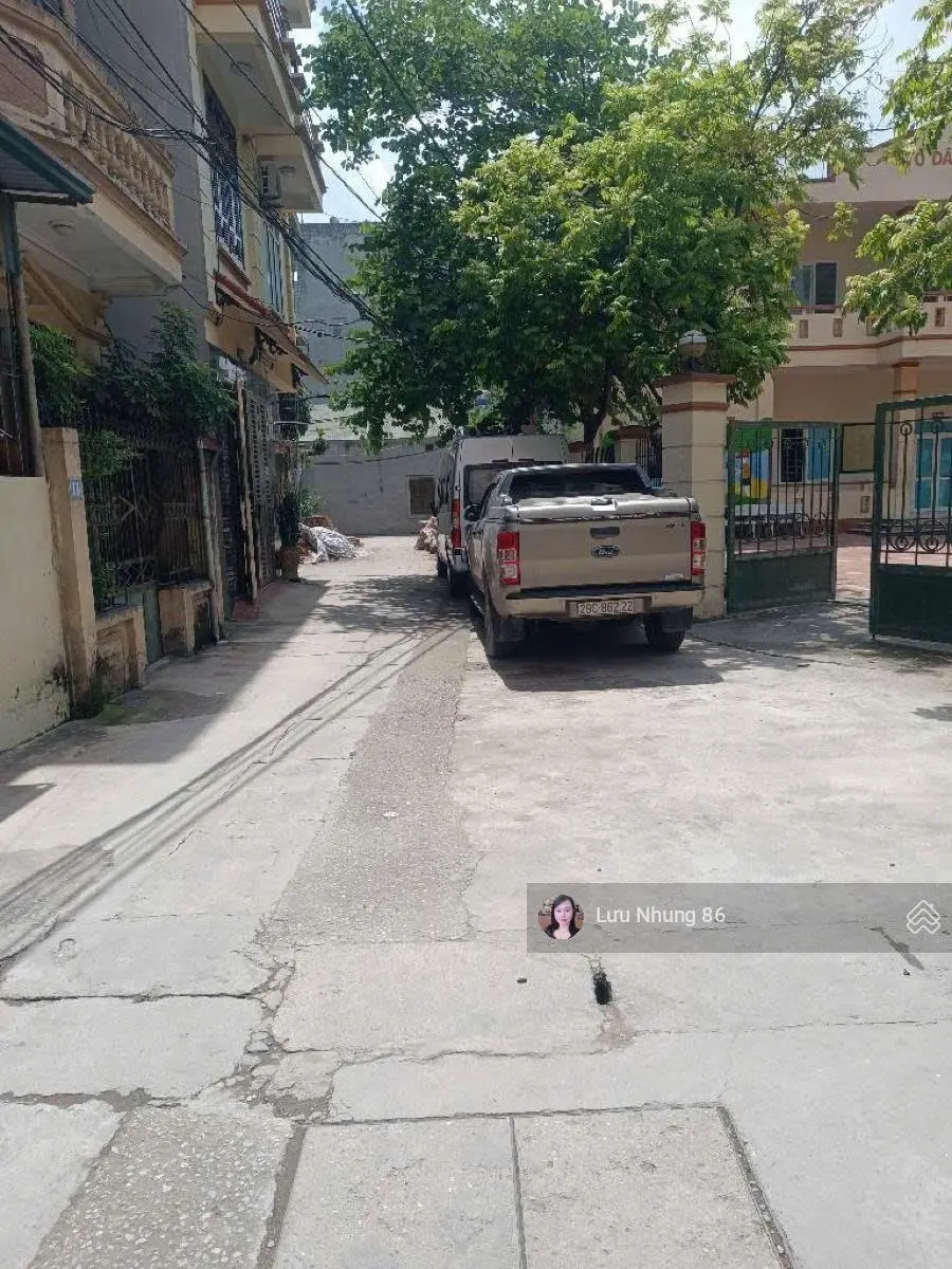Bán nhà Xuân Đỉnh 60 m2 giá siêu hời ngõ rộng thông Ôtô vào nhà 20m ra phố, nhiều tiện ích