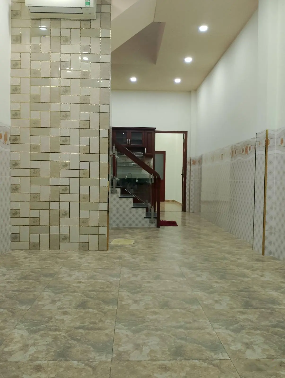 Cần bán nhà riêng giá 9,3 tỷ VND tại Bình Thạnh, Hồ Chí Minh