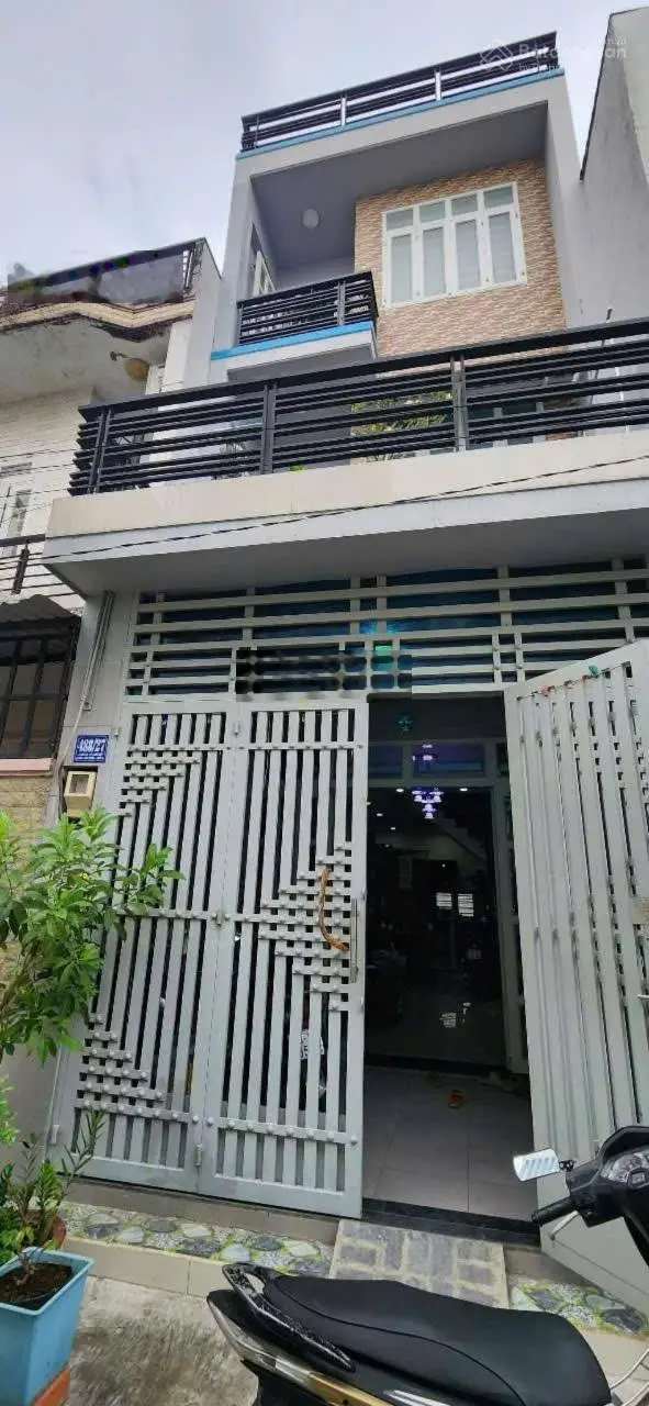Bán nhà riêng tại Phường Long Trường, Quận 9, Hồ Chí Minh 4,8 tỷ, 52 m2