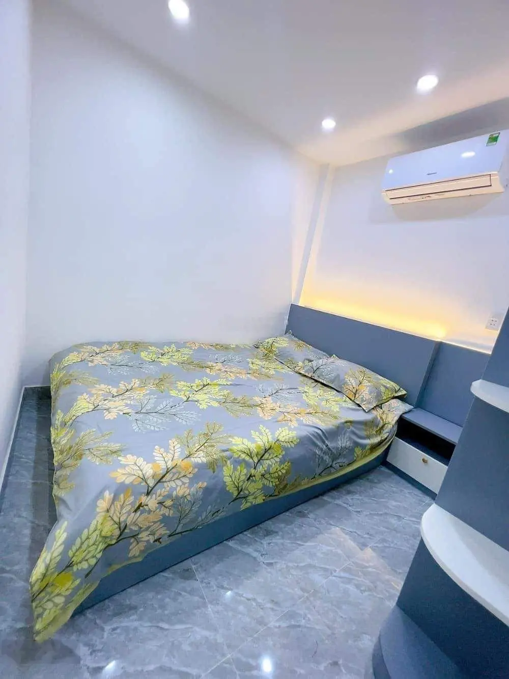 Chính chủ cần bán gấp nhà đường Đinh Đức Thiện, xã Bình Chánh, SHR, 81 m2 ngân hàng cho vay 60%