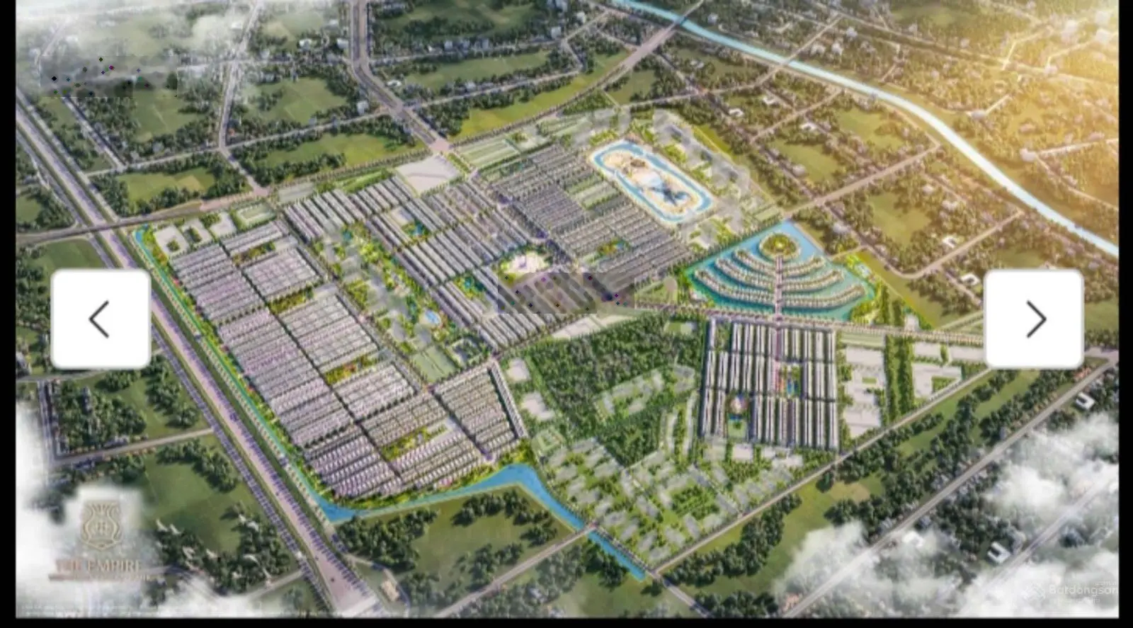 Cần bán nhà LK, The Empire, Vinhomes Ocean Park 2, Hưng Yên, phân khu San Hô, 70m2, 5T, 14 tỷ