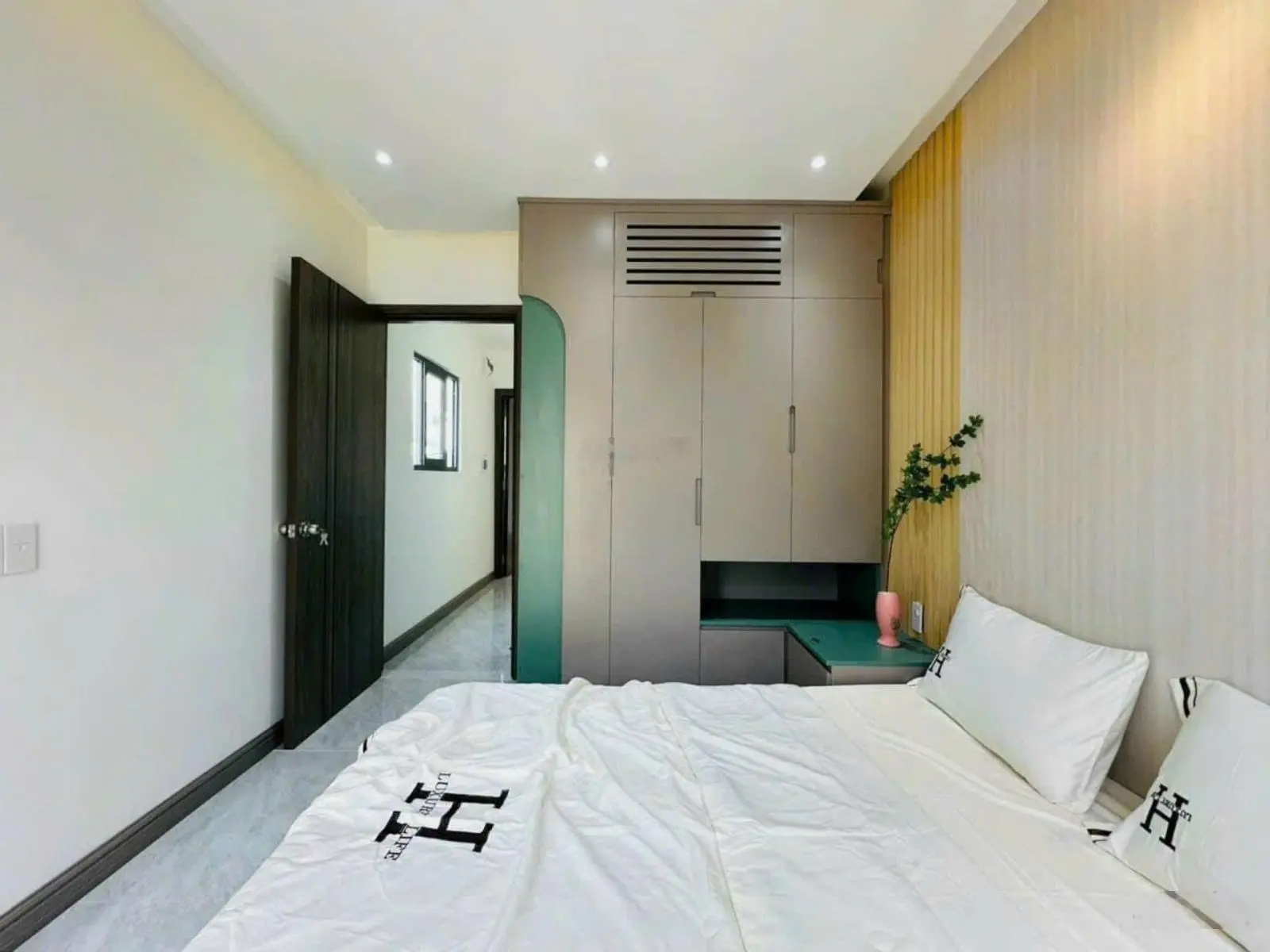 Siêu hời! Nhà hẻm ô tô 5m - DT 49,45m2 ngay Trần Văn Quang, P10, Tân Bình. Giá tốt đầu tư