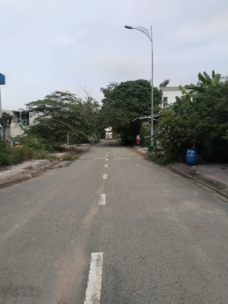 Bán đất 154m2 (7x22m) ODT, KDC Phước Thiện, Vinhomes Q9. Giá nhỉnh 9 tỷ