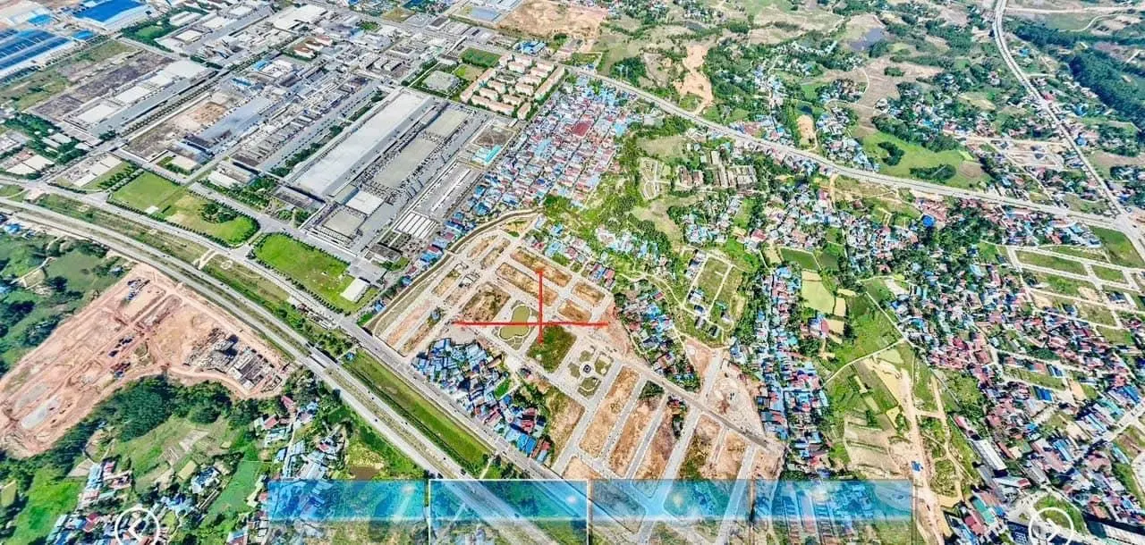 Cơ hội x2,x3 tài sản nhanh chóng cùng yên bình horizon
