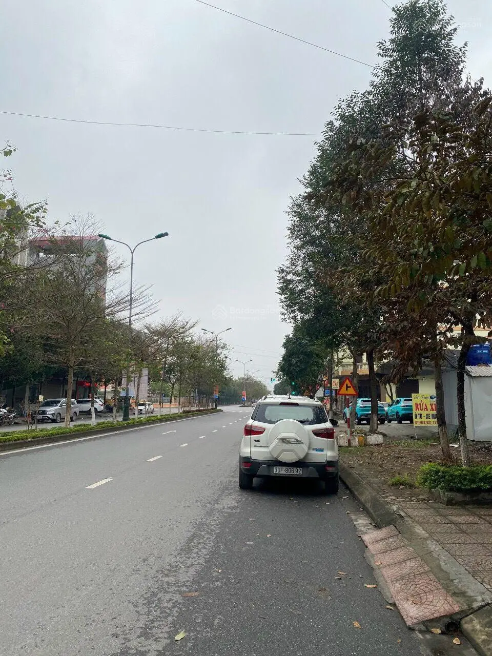 Cần bán nhanh lô đất đẹp mặt đường Bình Than - Bò Sơn, Võ Cường, tp Bắc Ninh