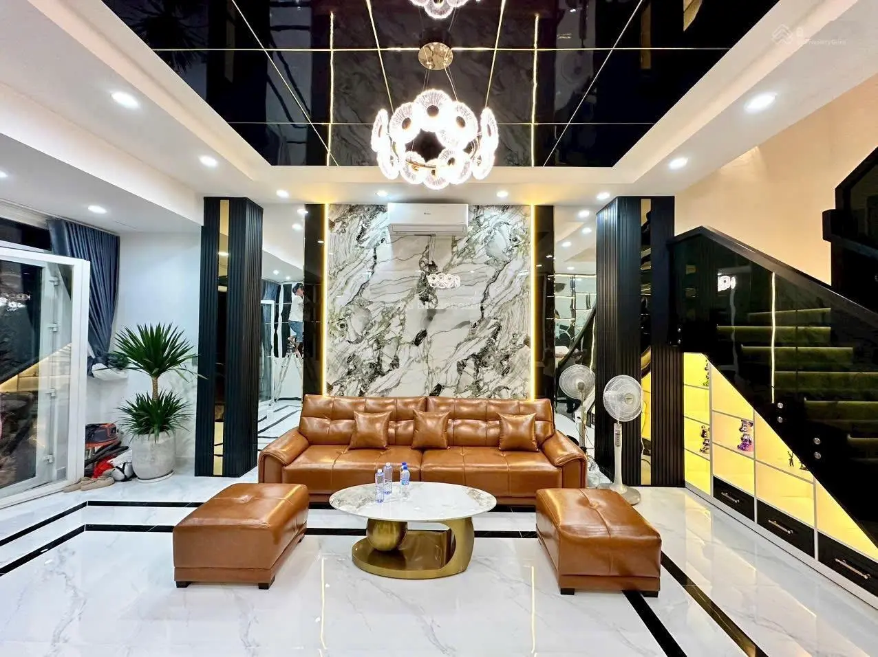 Bán nhà riêng 70m2, 8,5 tỷ tại Thị trấn Nhà Bè, giá ưu đãi