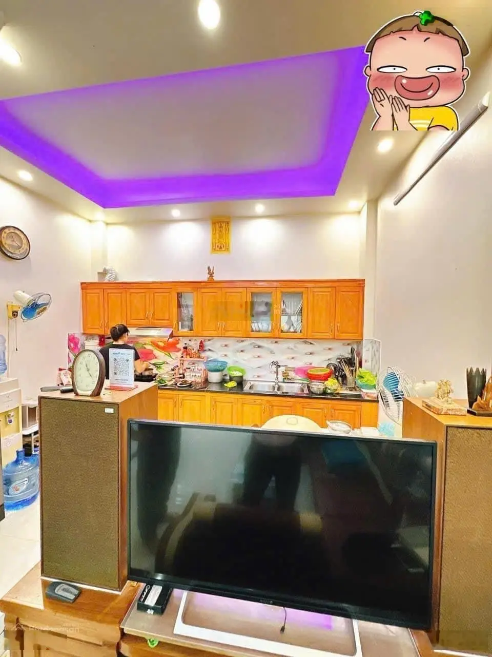 Bán nhà 3 tầng đẹp Phường Trần Lãm - TP Thái Bình