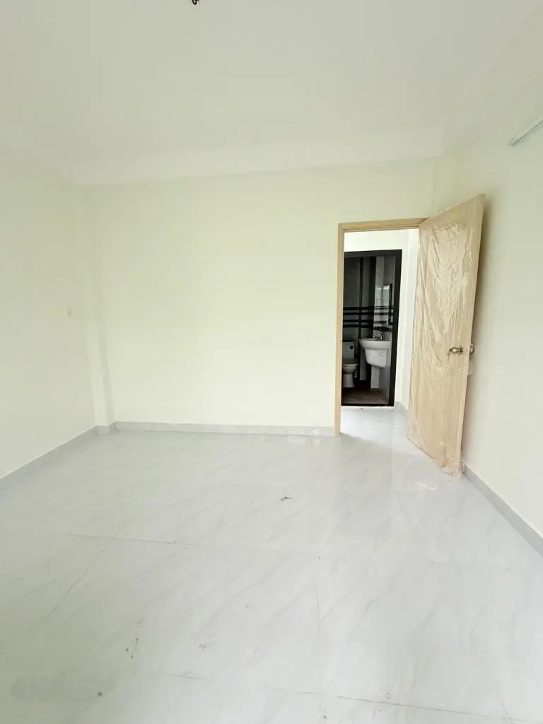 Nhỉnh 7tỷ có ngay ngôi nhà mới xây 45m2 - 3tầng, 3PN - hẻm ôtô - Trương Công Định, P.14, Q.Tân Bình