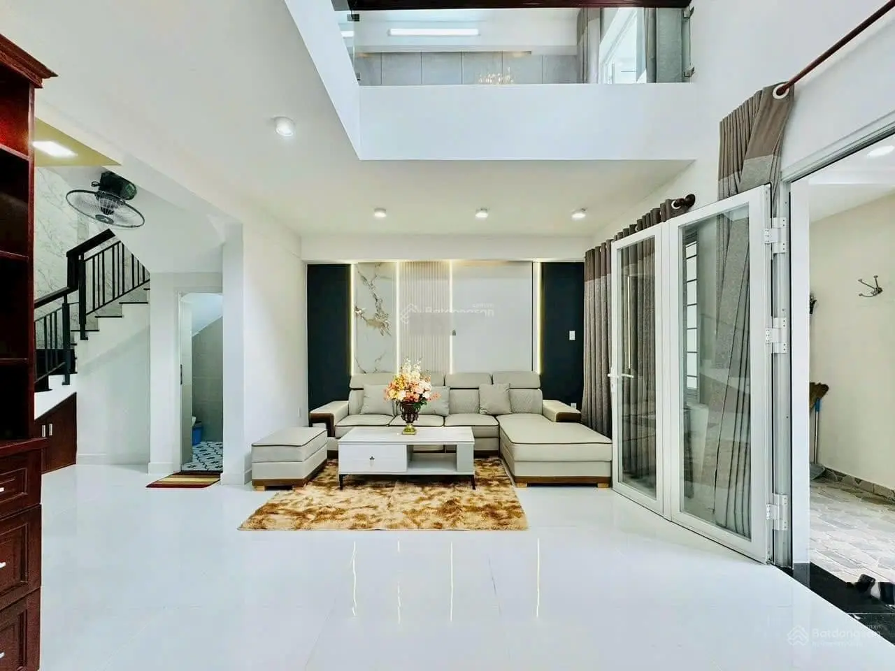 Gần BV Thống Nhất, nhà 1T2L hẻm 6m Lê Bình, P4, Q.Tân Bình giá 3tỷ550 sổ chính chủ, 63m2(4,5m*14m)