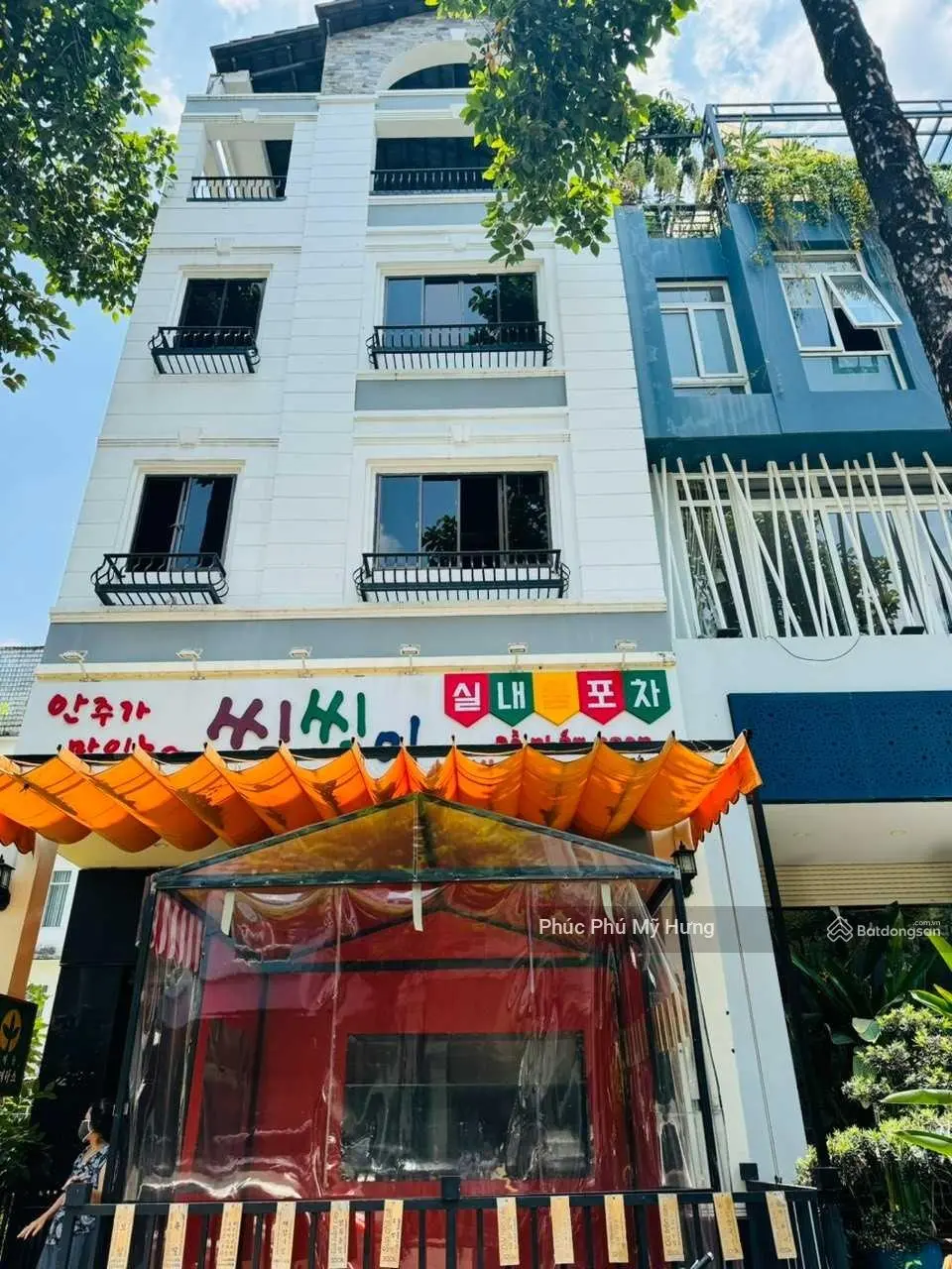 Quá đẹp cho 2 siêu phẩm BDS được tung ra trong tháng 6 với một giá cực kỳ tốt tại phú mỹ hưng