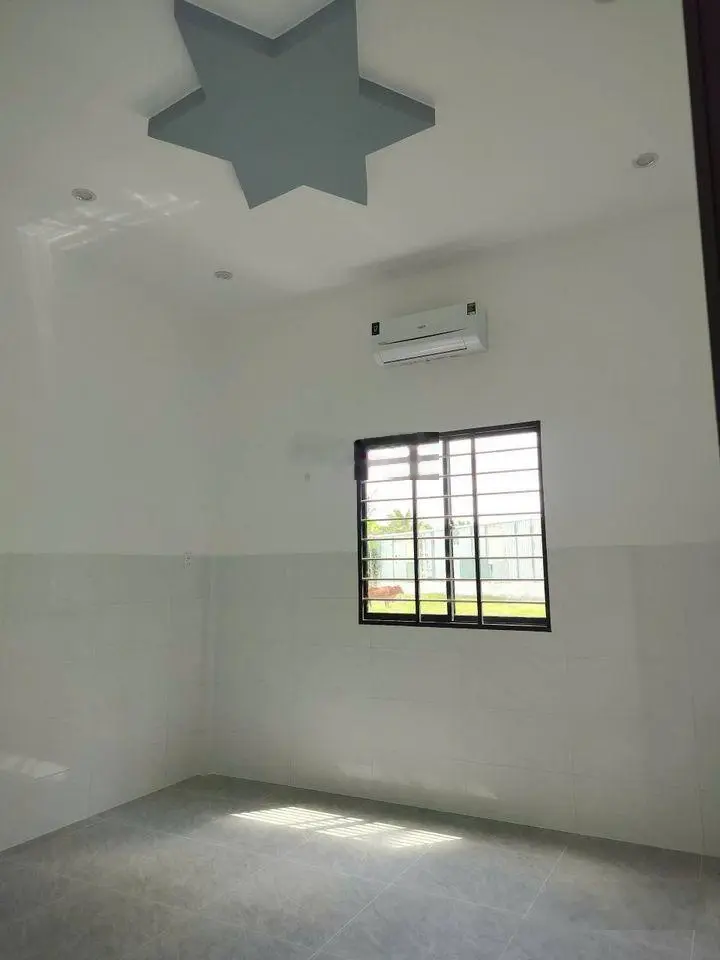Bán nhà 123m2, đường 8m, xã Sơn Đông, Tỉnh Bến Tre