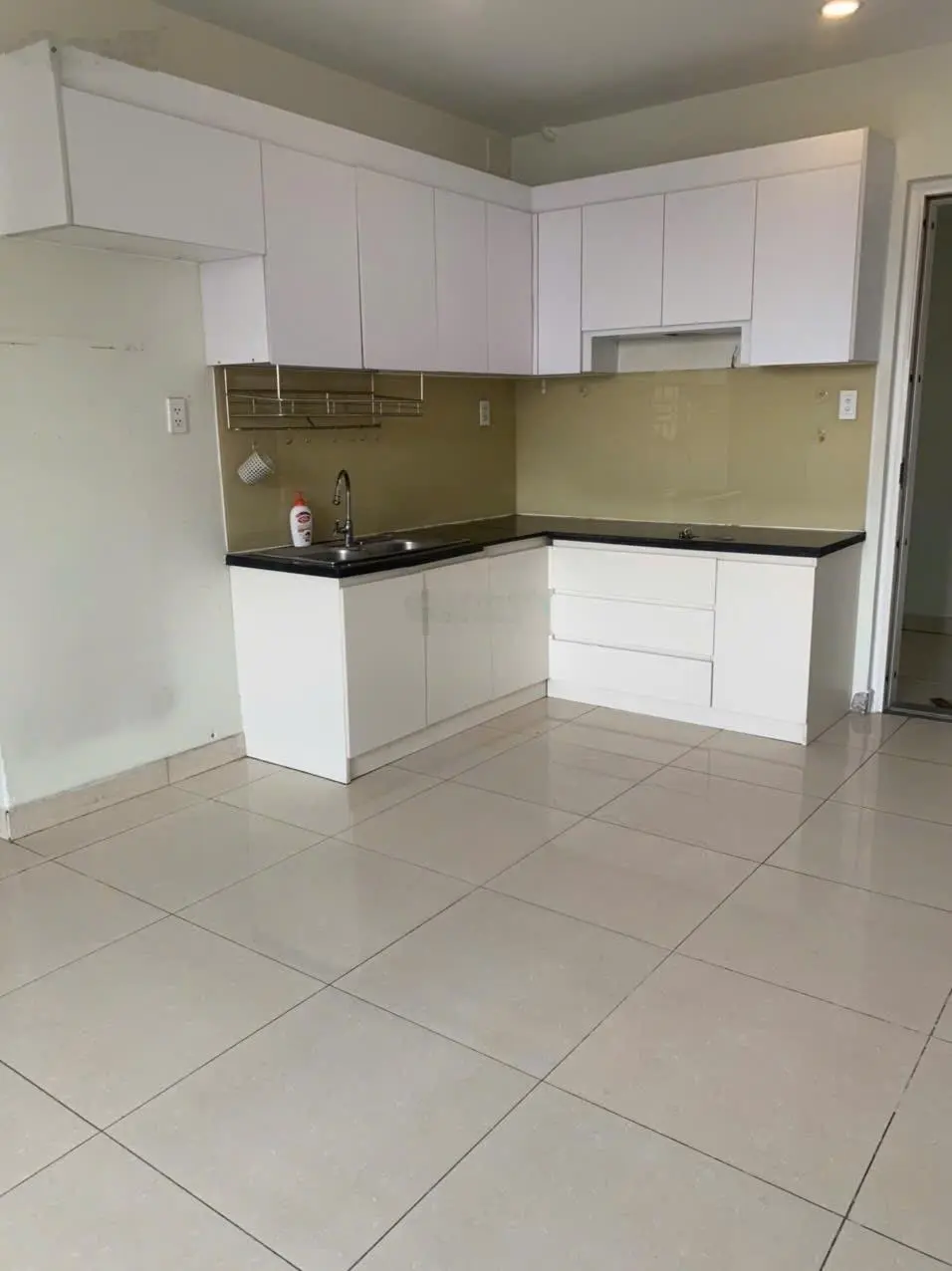 Bán căn hộ chung cư, Dream Home Residence, 135/533, Lê Đức Thọ, P14, Gò Vấp, DT 62m2, 2PN - 2WC