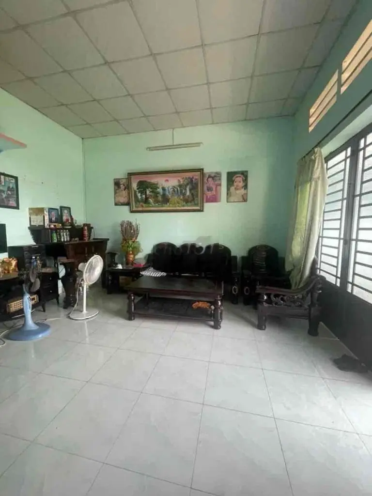 nhà cấp 4 cần bán 80m2 tân uyên