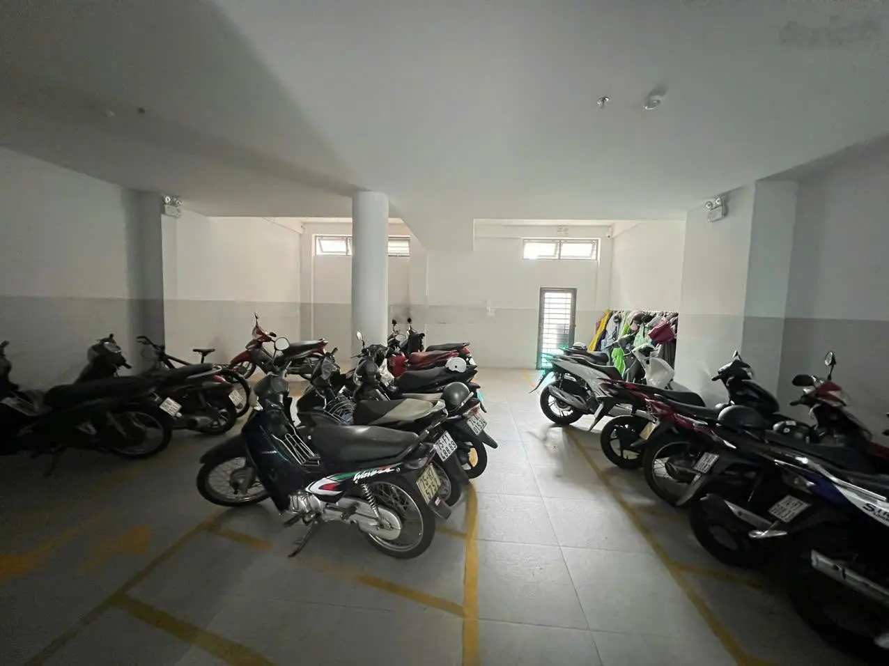 Bán tòa căn hộ 6 tầng khu làng Đại học, gần Nam Kỳ Khởi Nghĩa có dòng tiền 90tr/tháng