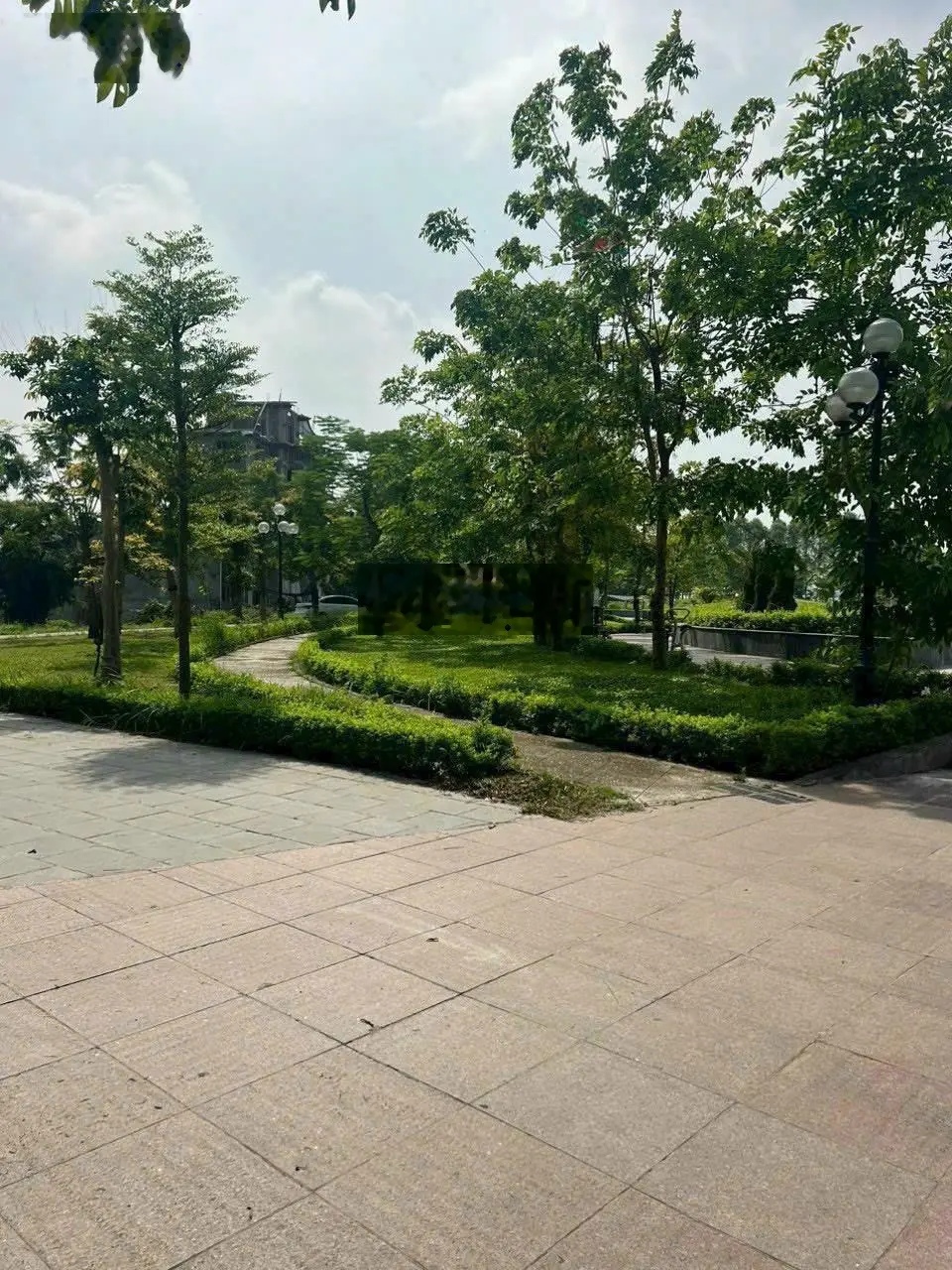 Bán đất view Hồ Đắp Nếp siêu đẹp