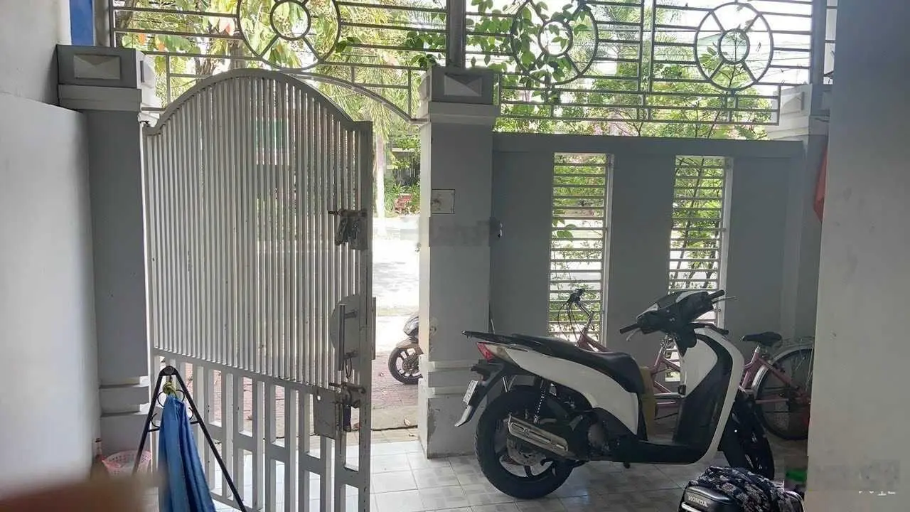 Chính chủ bán nhà riêng đường Tôn Đức Thắng, gần ngã tư Trần Hưng Đạo - Tôn Đức Thắng