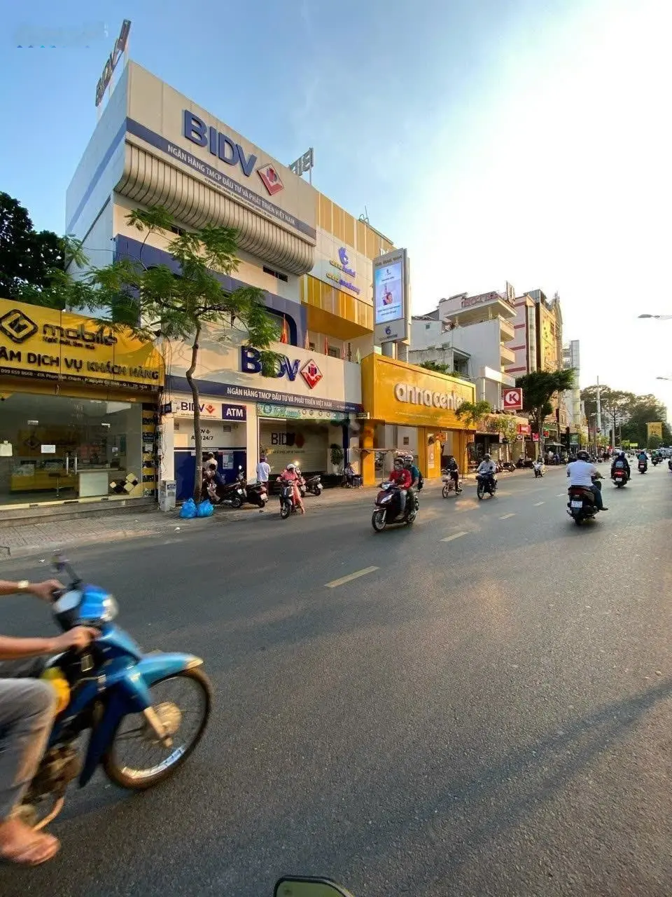 Siêu VIP Nhà Lê Văn Sỹ P13 Quận 3, DT:9x25m, 4 Tầng, HĐT:150tr, Giá:39Tỷ