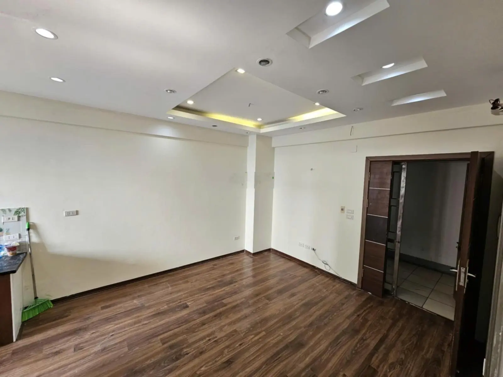Căn hộ tầng trung tòa CT2 trung tâm KĐT Xa La, 1 sàn chỉ 8 căn, nhà thoáng. Xem ngay 0845 994 ***