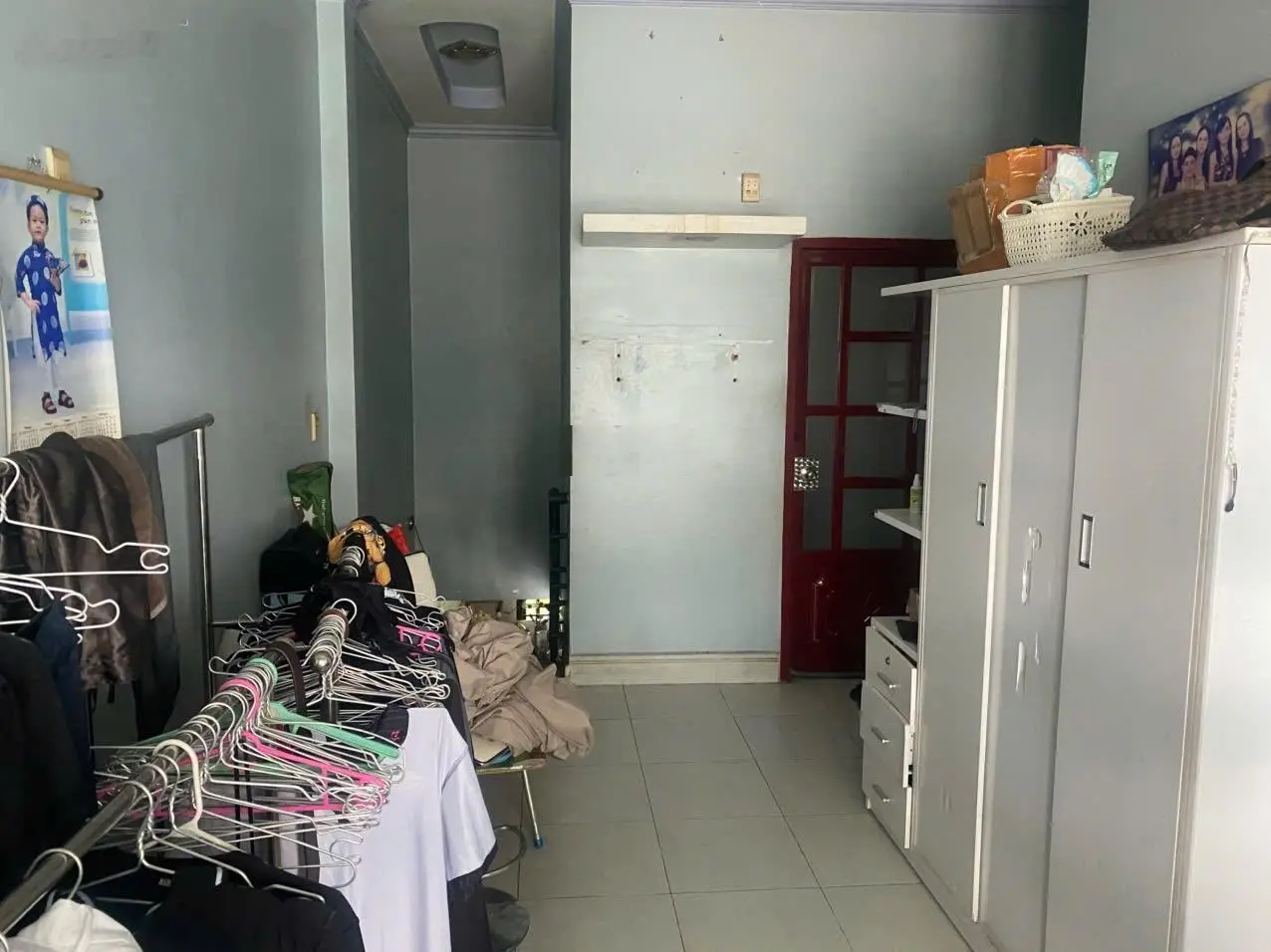 Nhà mặt tiền Phạm Văn Đồng 7 tỷ thương lượng