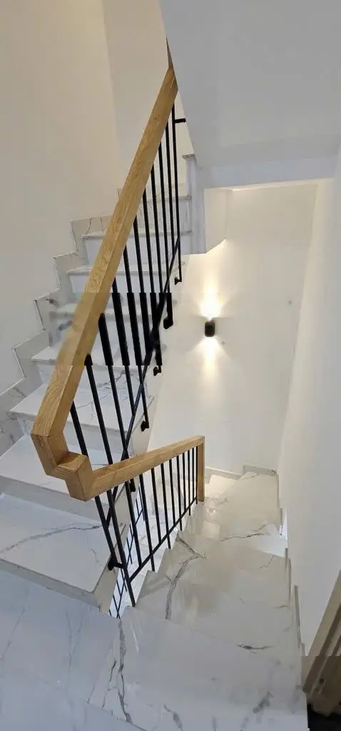 Chỉ 3,94 tỷ có nhà 5 tầng mới xây đẹp, đường Nguyễn Văn Đậu 18,2m2, 5 tầng, phường 5, chỉ 3,94 tỷ