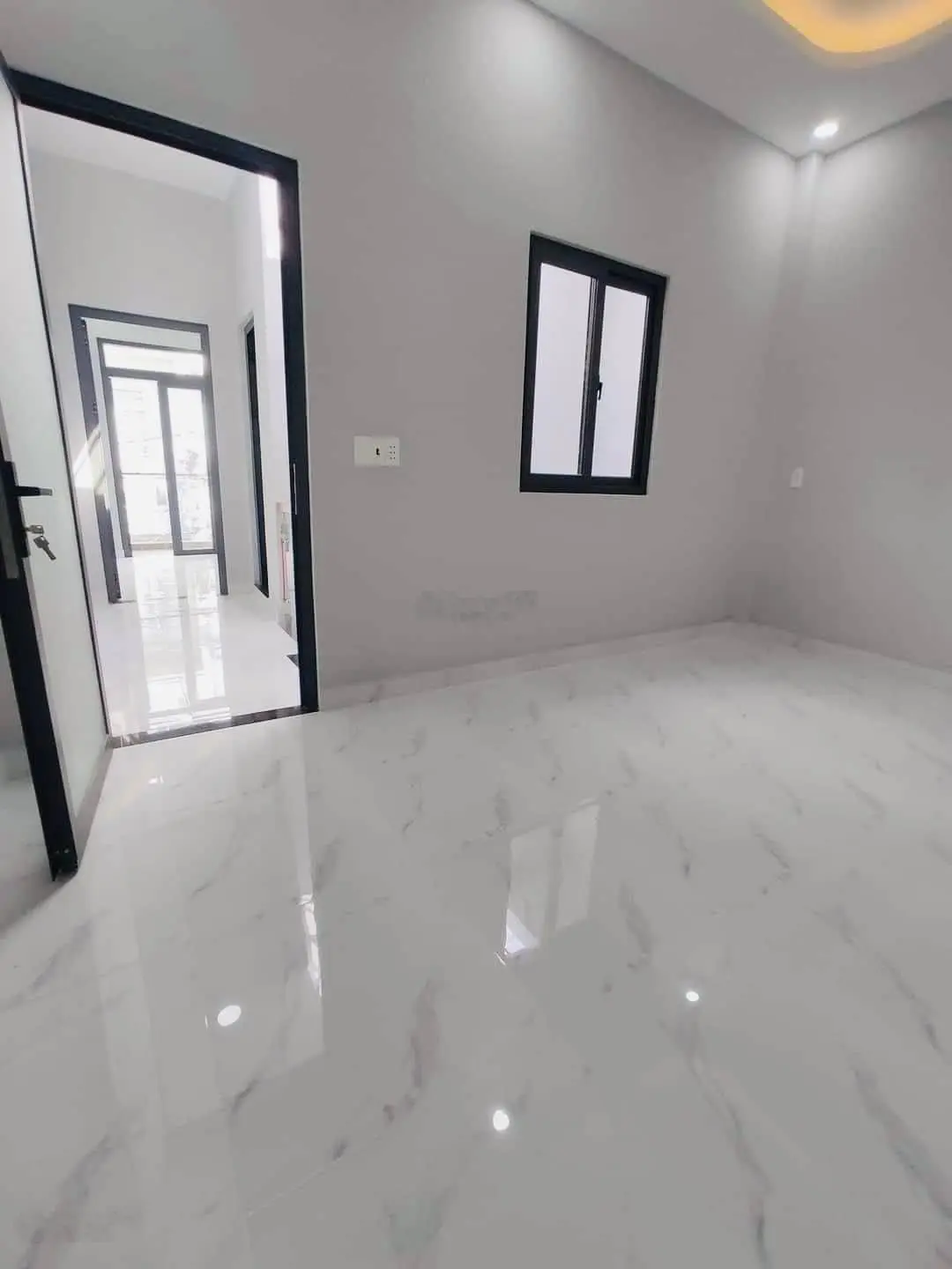 Chú Tư chính chủ bán gấp nhà Cao Thắng, Phú Nhuận, 43,6m2 3pn giá 3tỷ090 LH: 0798 545 ***