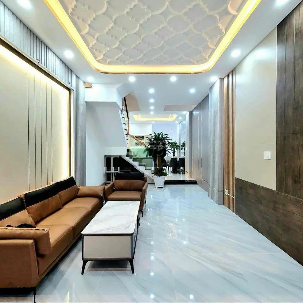 Tôi cần bán nhà Đường 12 - Bình An - Q2. ngay trục đường Trần Não. Giá 3Tỷ290/58,5m2 cho thuê 20tr